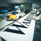Illustration for article titled Porsche / The Rennsport Collection